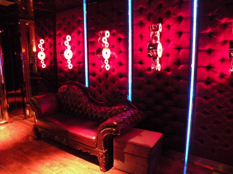 青島市北商務KTV排名-青島市北十大商務KTV排行榜