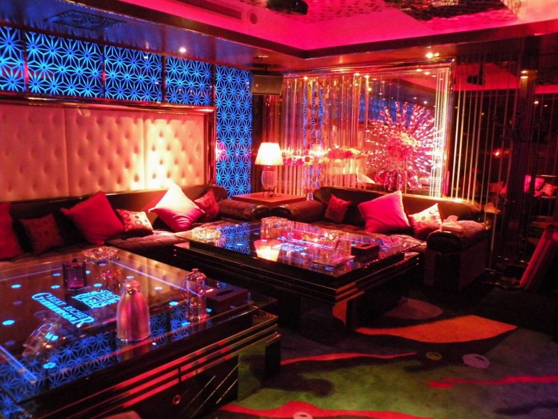 青島市北商務KTV預定電話-青島市北高端商務KTV訂房電話