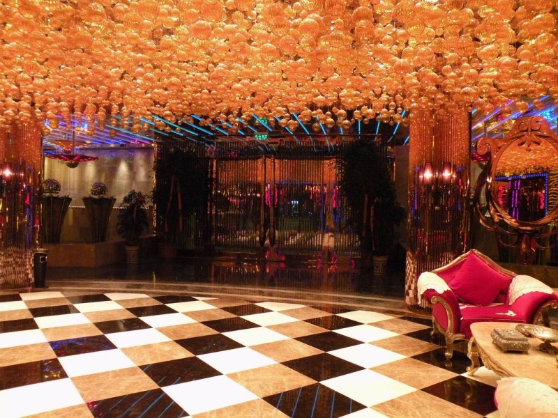 青島市南高端夜總會-十大高檔夜總會排名預訂