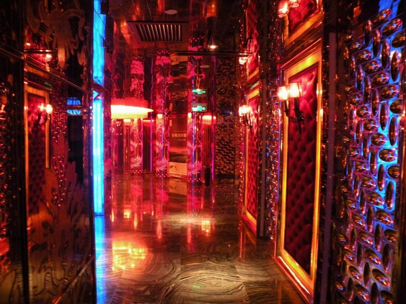 青島市南商務KTV排名-青島市南十大商務KTV排行榜