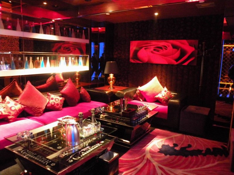 青島市南十大商務KTV推薦-青島市南商務KTV哪家好