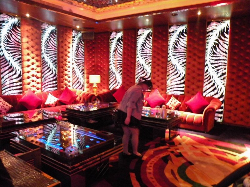 青島嶗山十大商務KTV推薦-青島嶗山商務KTV哪家好