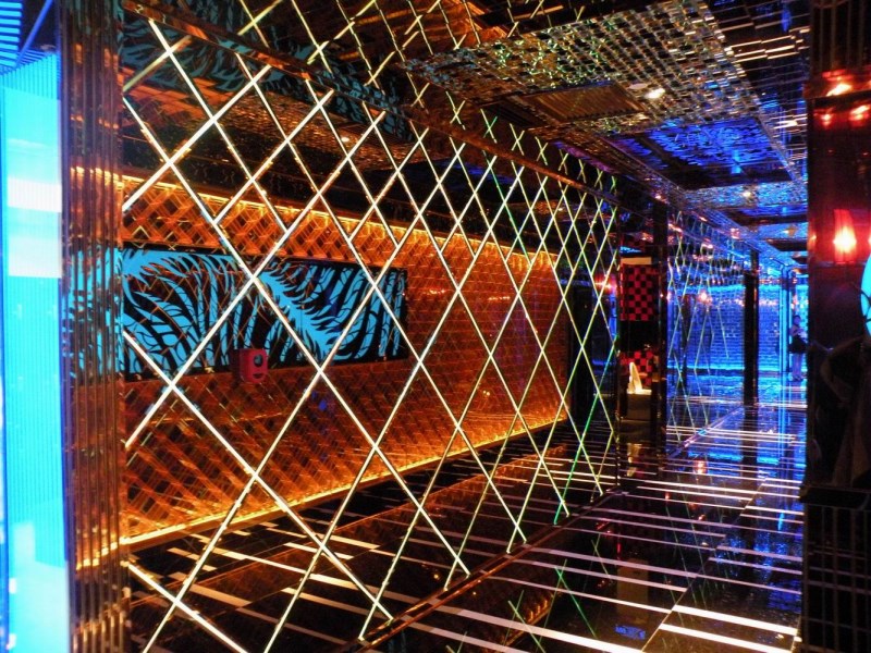 青島嶗山最好商務KTV-青島嶗山十大商務KTV預定排行榜