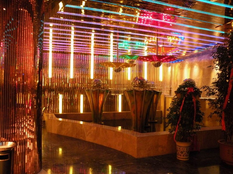 青島嶗山商務KTV預定電話-青島嶗山高端商務KTV訂房電話