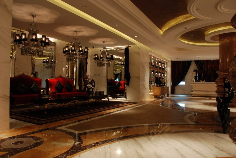 合肥商務(wù)KTV排名-合肥市十大商務(wù)KTV排行榜