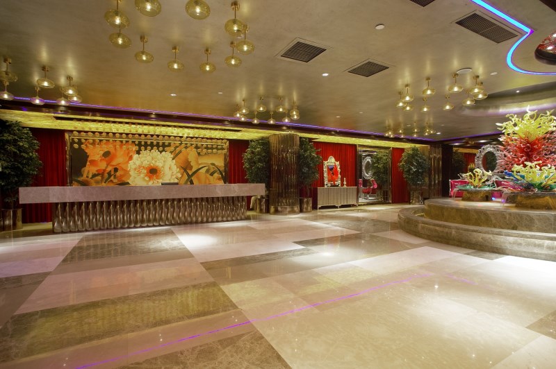 合肥瑤海十大商務(wù)KTV推薦-合肥瑤海商務(wù)KTV哪家好