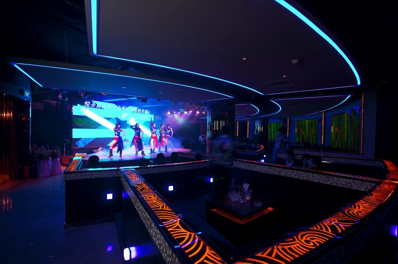 合肥廬陽(yáng)商務(wù)KTV排名-合肥廬陽(yáng)十大商務(wù)KTV排行榜