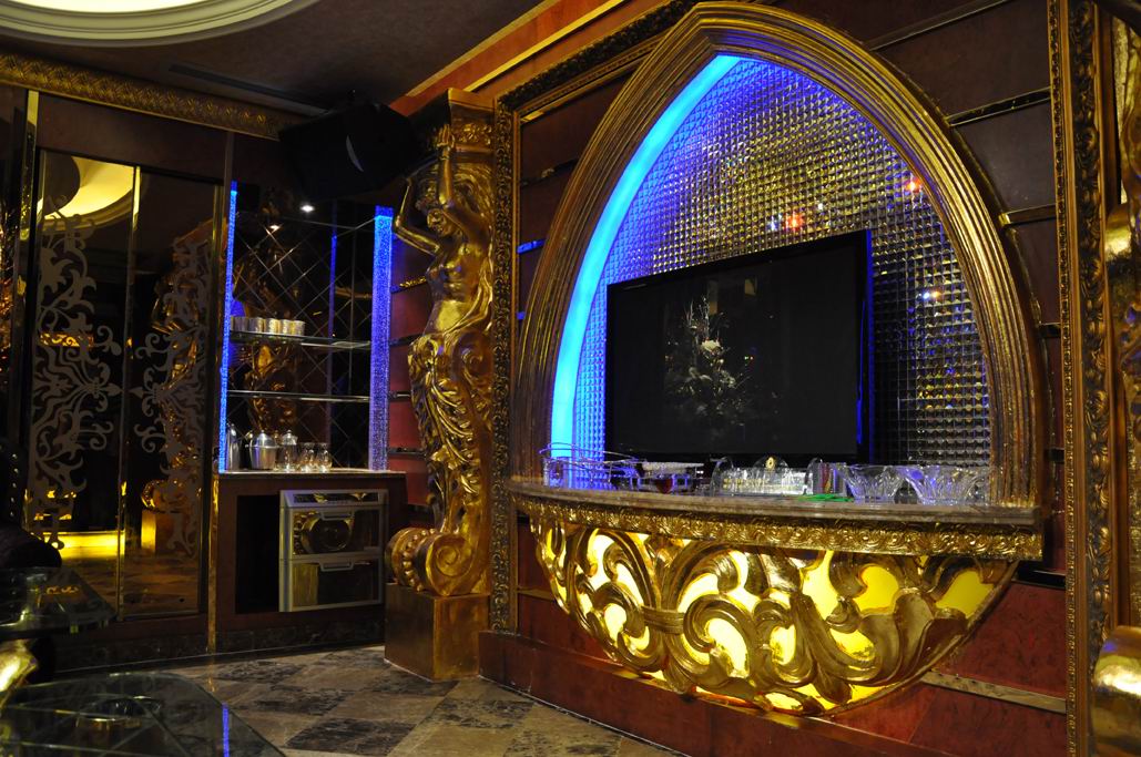 蕪湖最好商務(wù)KTV-蕪湖十大商務(wù)KTV預(yù)定排行榜