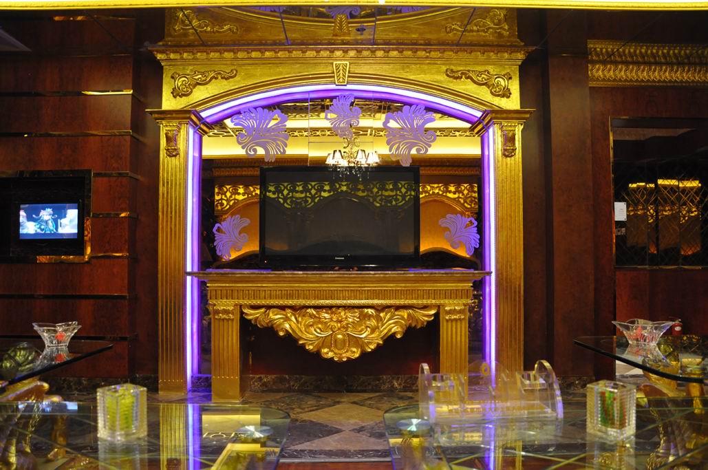 蕪湖鏡湖高端商務(wù)KTV-十大高檔商務(wù)KTV排名預(yù)訂