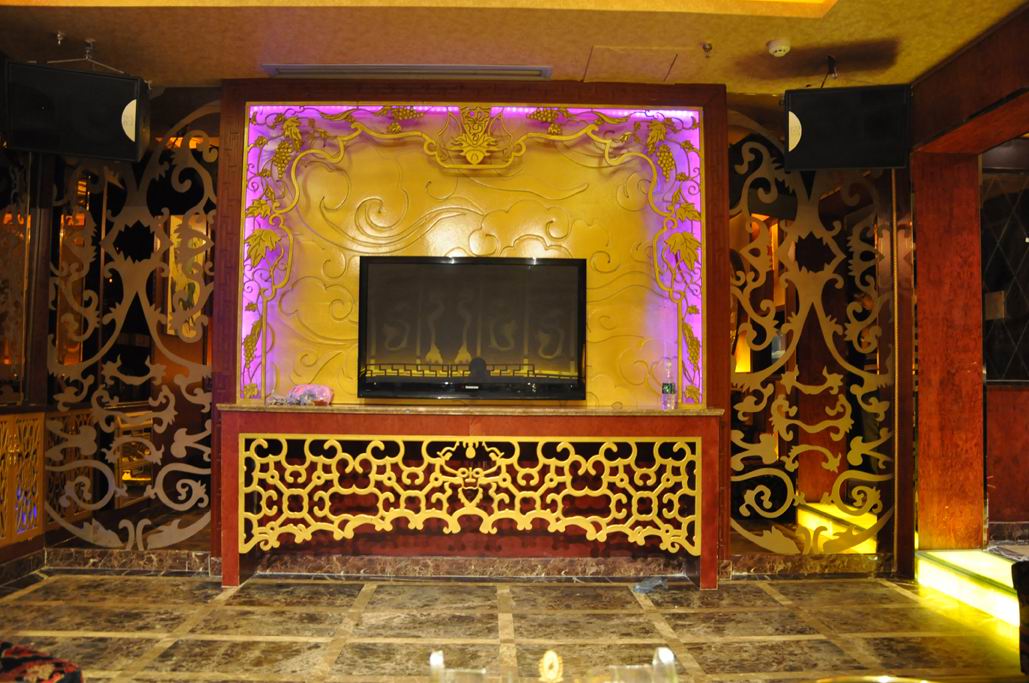 蕪湖弋江商務(wù)KTV排名-蕪湖弋江十大商務(wù)KTV排行榜