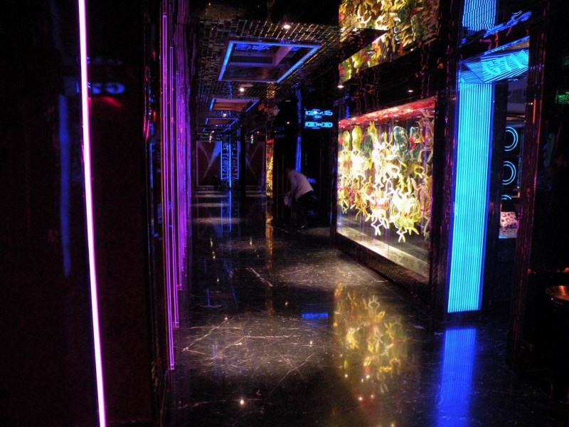 西安雁塔最好夜總會(huì)-西安雁塔十大夜總會(huì)預(yù)定排行榜