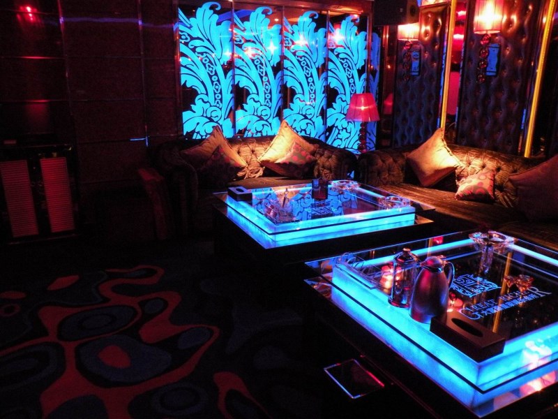 西安雁塔十大商務(wù)KTV推薦-西安雁塔商務(wù)KTV哪家好