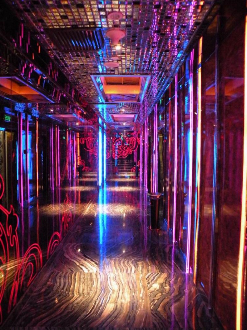 西安碑林十大商務(wù)KTV推薦-西安碑林商務(wù)KTV哪家好