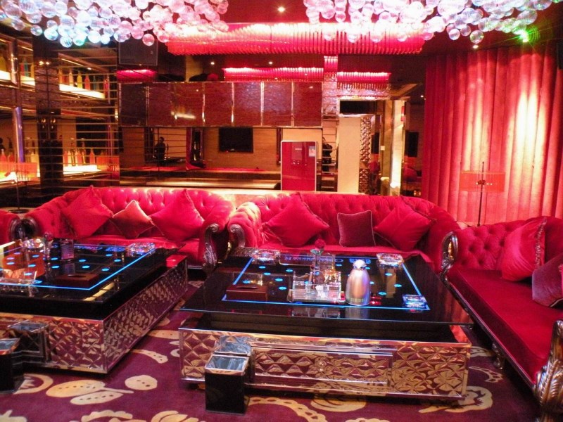 西安未央商務(wù)KTV排名-西安未央十大商務(wù)KTV排行榜