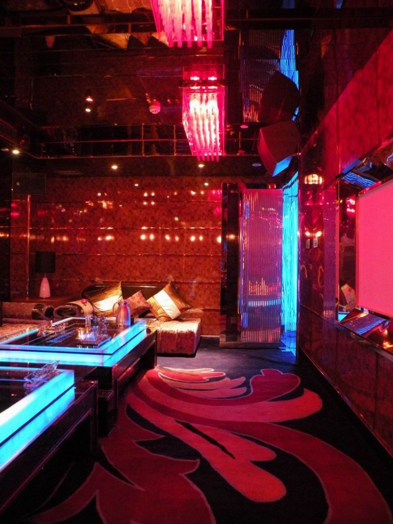 西安未央十大商務(wù)KTV推薦-西安未央商務(wù)KTV哪家好