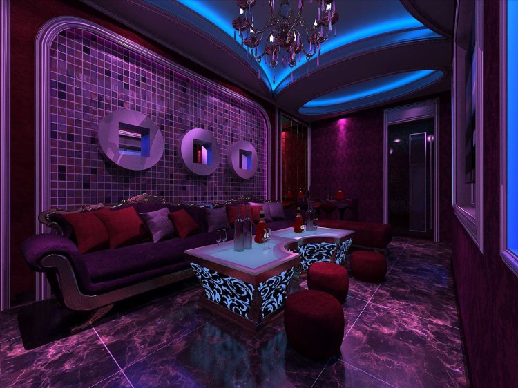 無錫京都會KTV夜總會