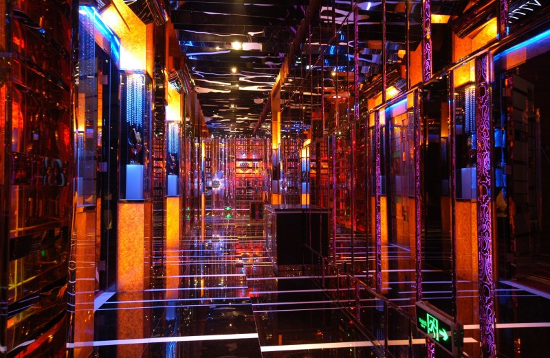 惠州惠城高端商務(wù)KTV-十大高檔商務(wù)KTV排名預(yù)訂