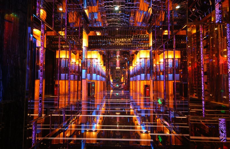 鹽城十大商務KTV推薦-鹽城商務KTV哪家好