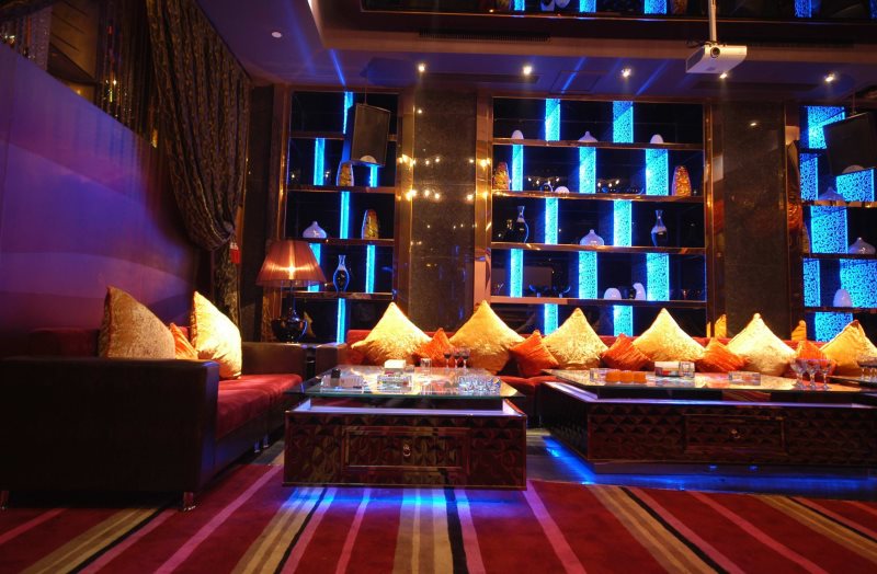 鹽城鹽都高端商務KTV-十大高檔商務KTV排名預訂