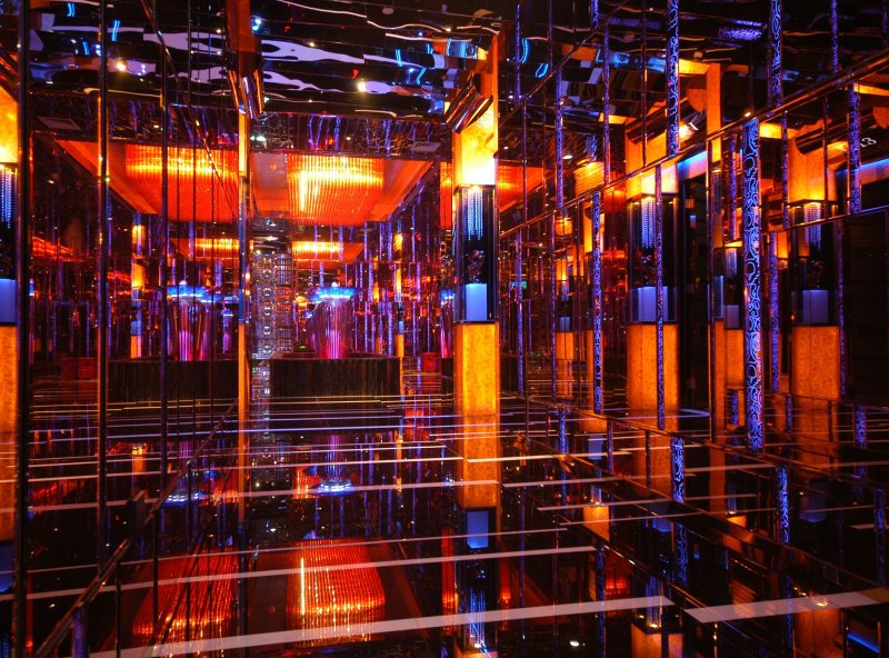 鹽城鹽都商務KTV排名-鹽城鹽都十大商務KTV排行榜