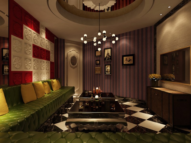 ?？谧詈蒙虅誎TV-海口十大商務KTV預定排行榜