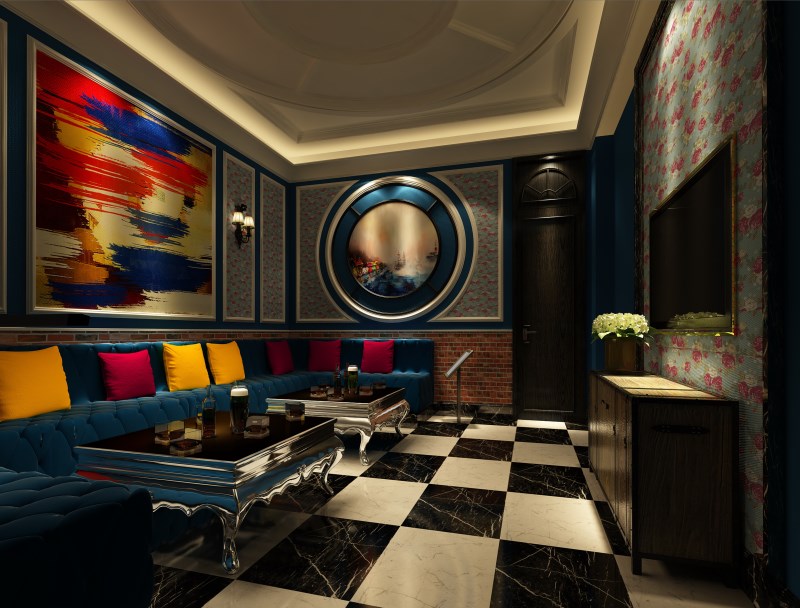 ?？谏虅誎TV預定電話-海口高端商務KTV訂房電話