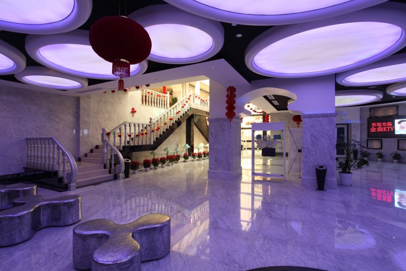 ?？诿捞m高端商務KTV-十大高檔商務KTV排名預訂