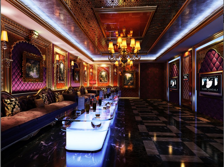 珠海高端夜總會-十大高檔夜總會排名預(yù)訂