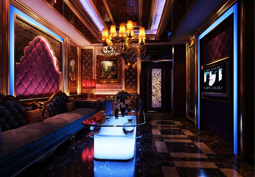 珠海十大夜總會推薦-珠海夜總會哪家好