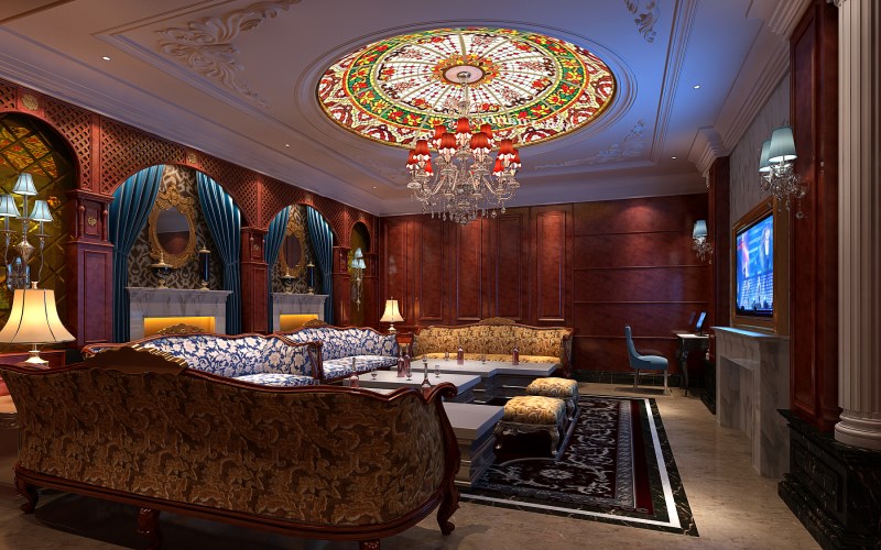 珠海商務(wù)KTV排名-珠海市十大商務(wù)KTV排行榜