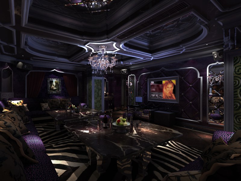 淄博夜總會(huì)排名-淄博好玩的夜總會(huì)排行榜