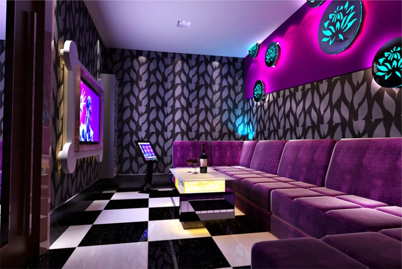 金華商務(wù)KTV排名-金華十大商務(wù)KTV排行榜