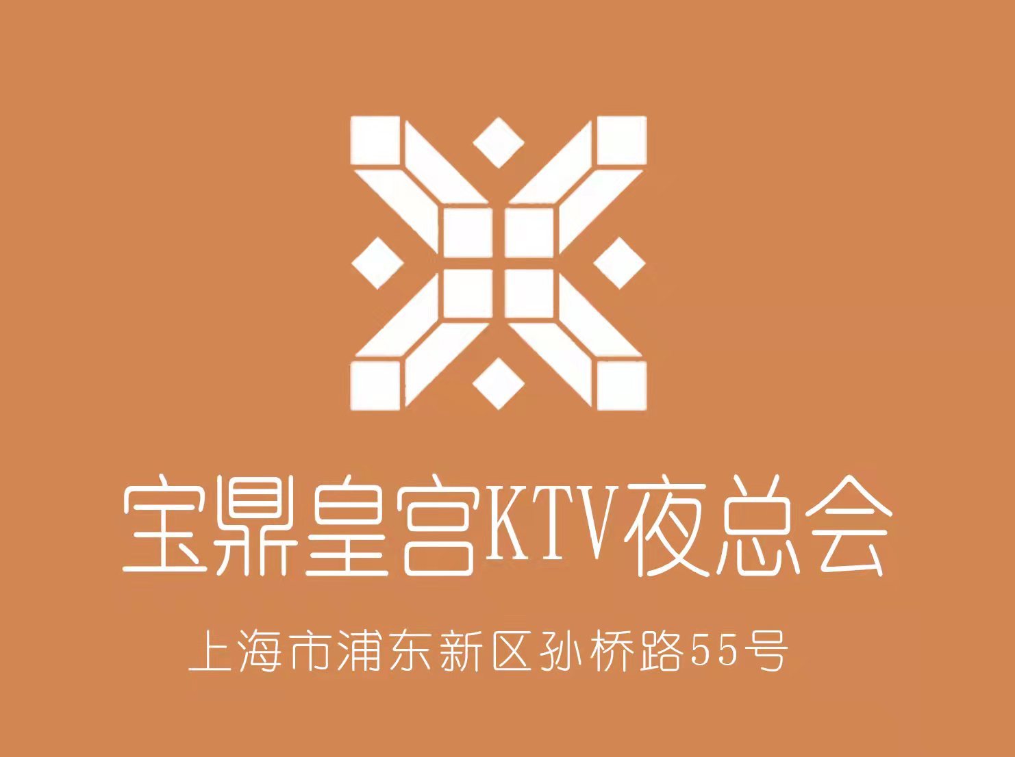 上海寶鼎皇宮KTV夜總會