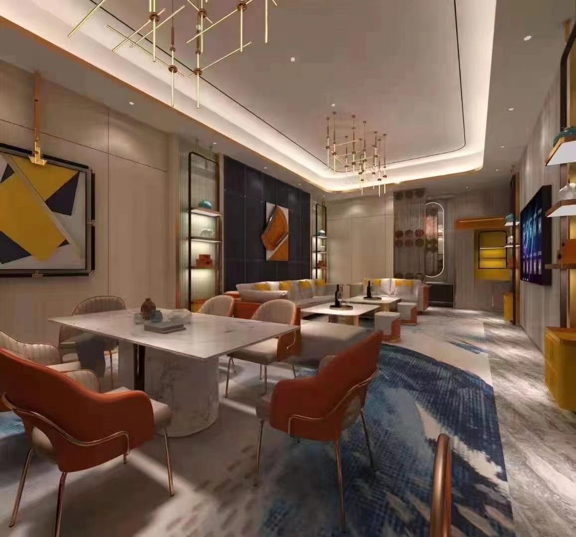 沈陽皇姑區(qū)商務KTV