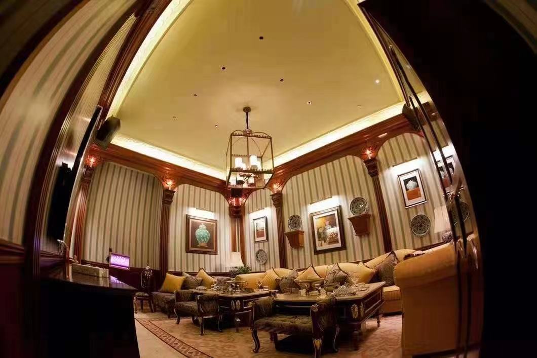 沈陽新秀商務KTV