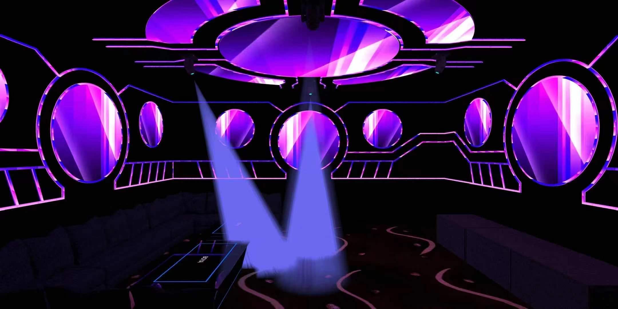 沈陽KTV排行前三-商務KTV預訂