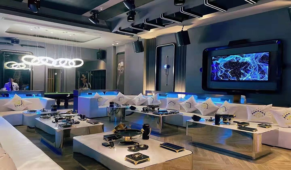 深圳十大夜總會(huì)排名，深圳好玩夜總會(huì)有哪些