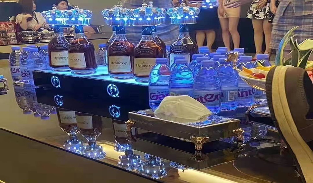 深圳十大最好夜總會(huì)排行，深圳高端夜總會(huì)預(yù)訂