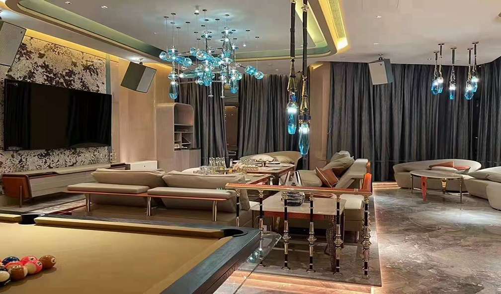 深圳哪家夜總會(huì)比較好，十大夜場(chǎng)中你錯(cuò)過(guò)那幾家