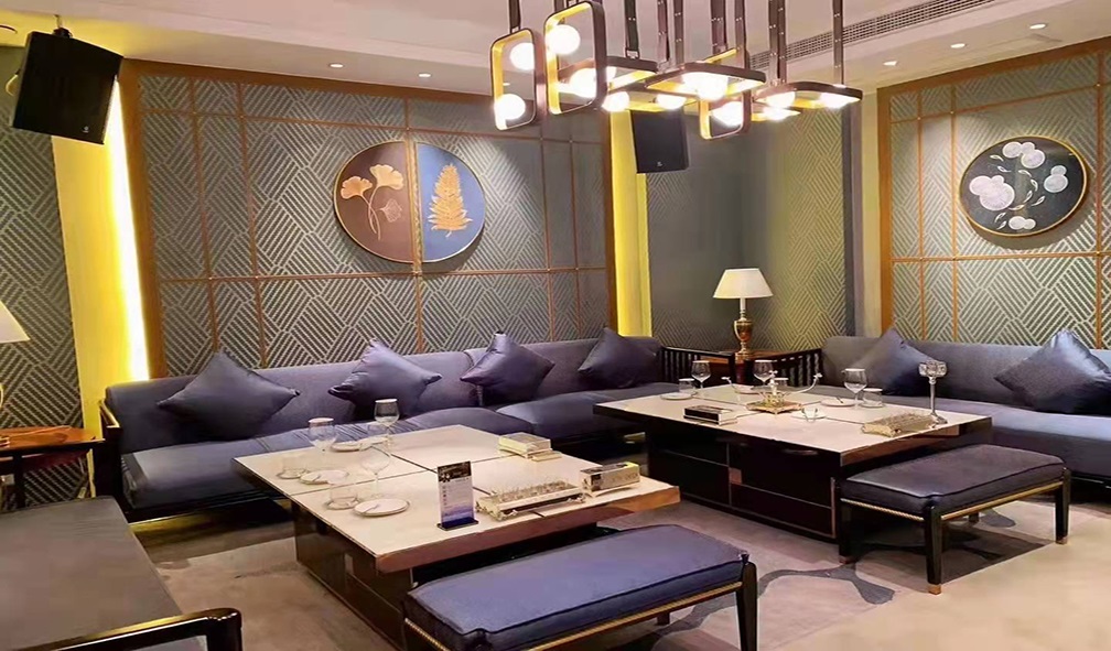 深圳最火五大夜總會(huì)不得不去，哪家夜總會(huì)好玩