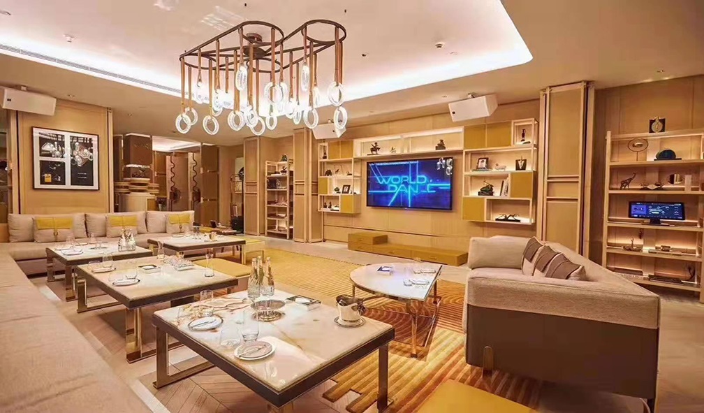 深圳最熱門三大KTV不得不去，哪家好玩