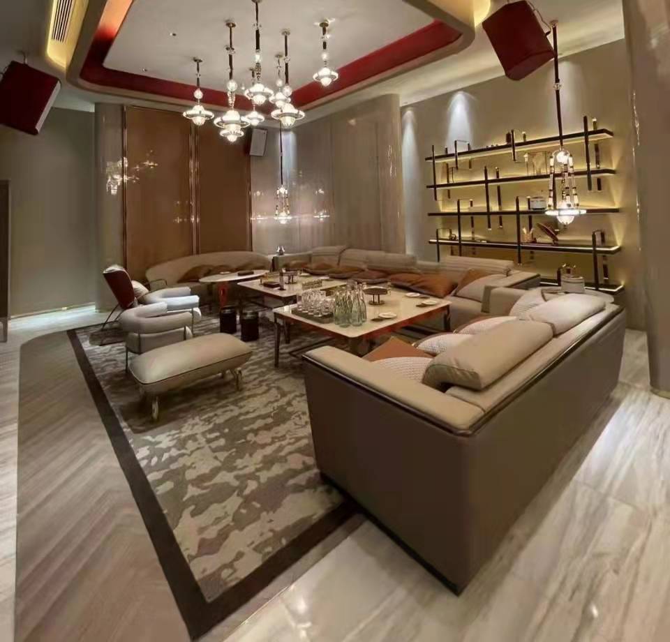 三亞夜總會你來過幾家？三亞十大夜總會排名讓你一目了然