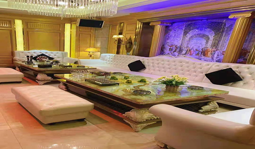 福州高端十大商務(wù)KTV排名，這幾家讓你大飽眼福