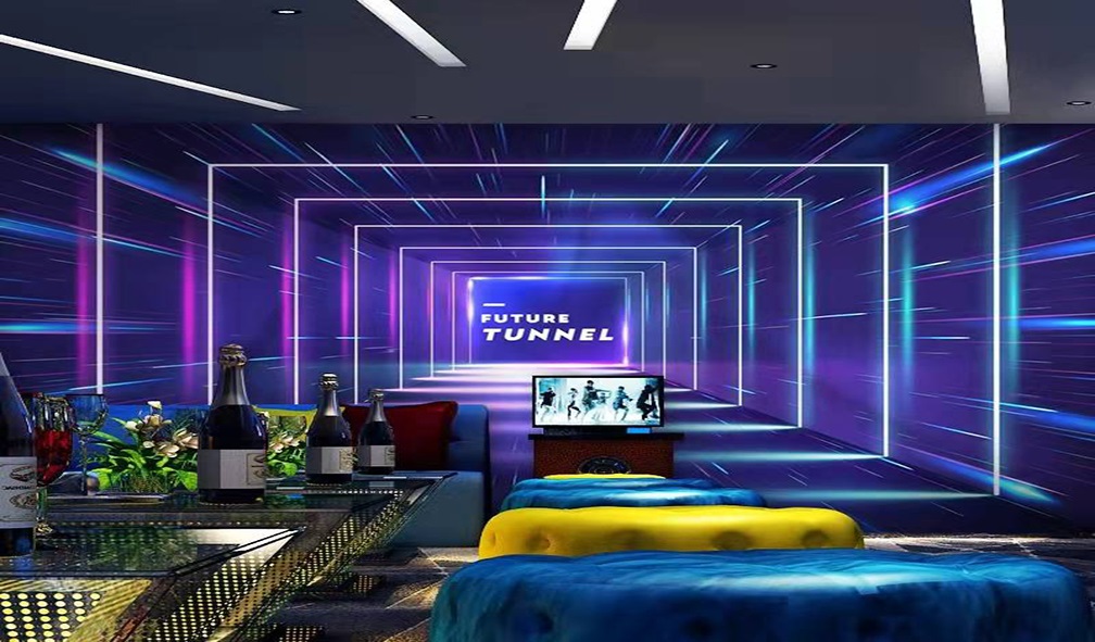 福州好玩的十大KTV排行榜，這份榜單no.1評(píng)價(jià)高