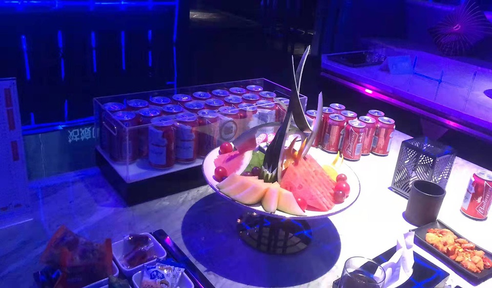 福州十大高檔夜總會(huì)排行榜，跟我一起了解福州夜生活