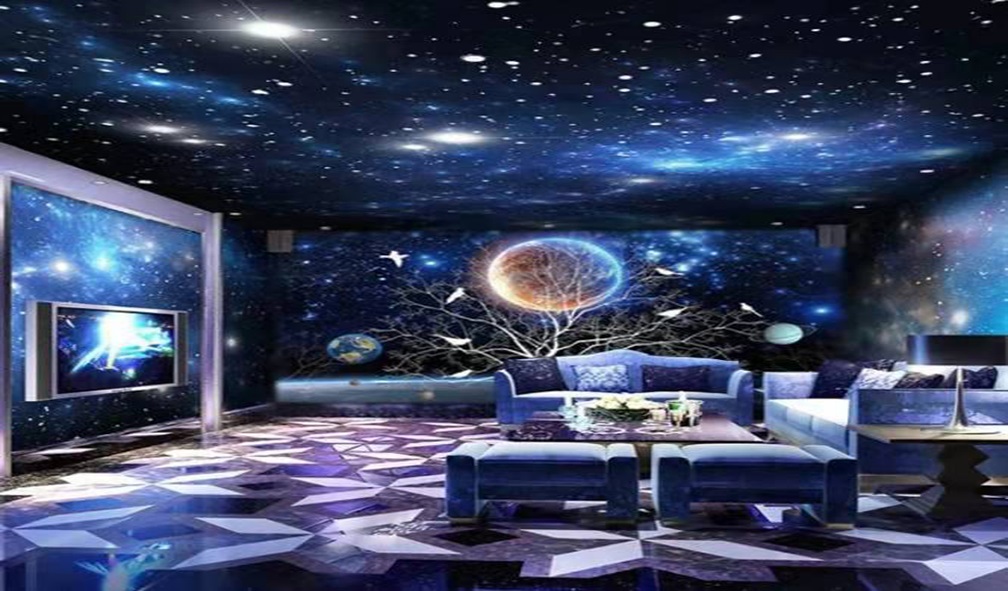 福州最熱門的三大KTV值得一去，哪家KTV好玩