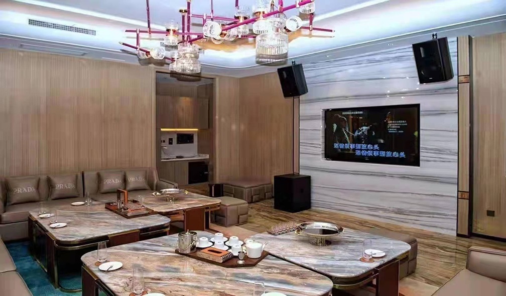 福州十大夜總會(huì)排名，福州最出名的幾家夜總會(huì)都在這