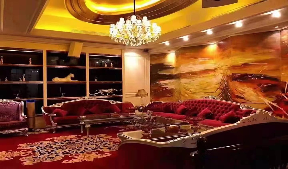 福州最豪華的夜總會(huì)三大排名，福州哪家夜總會(huì)檔次高