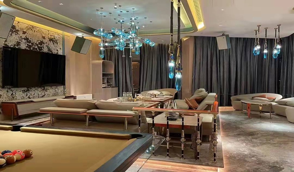 福州夜總會(huì)哪家好玩，這十家讓你對(duì)豪華夜總會(huì)認(rèn)知