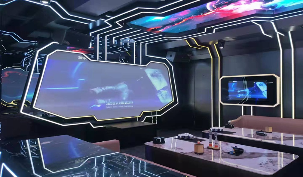 福州好玩的三大夜總會(huì)值得一去，可謂玩點(diǎn)十足